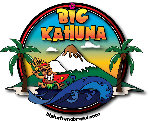 Big Kahuna Brand